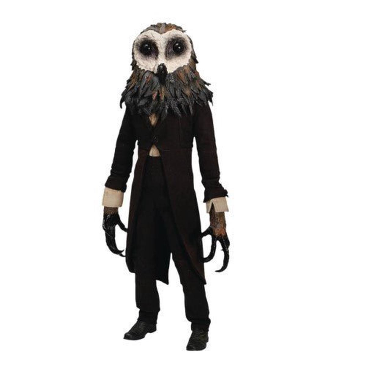 Mezco Toyz Lord of Tears One12 Collective Action Figure