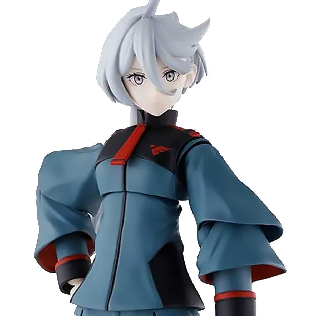 Mobile Suit Gundam The Witch from Mercury Miorine Rembran SHFiguarts Bandai