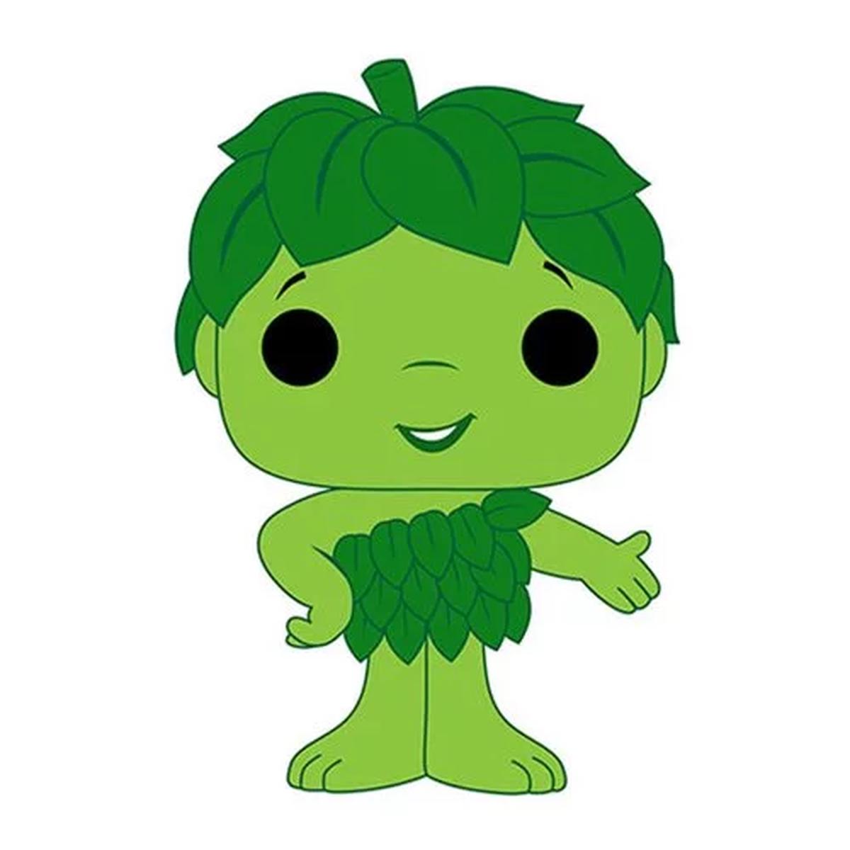 Funko POP Ad Icons Green Giant - Sprout Vinyl Figure