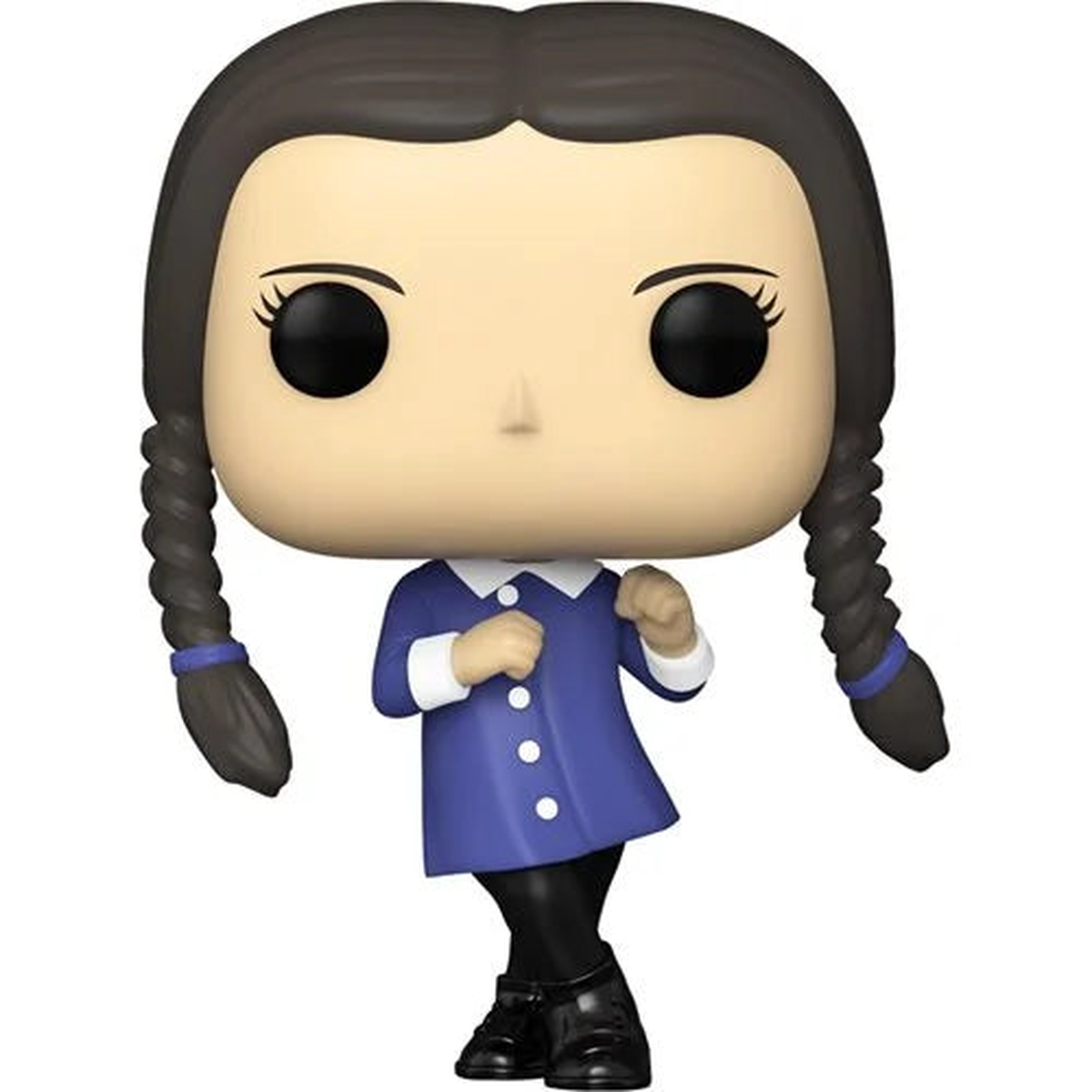 Funko POP Television The Addams Family - Wednesday Adams 1549 (Dancing)