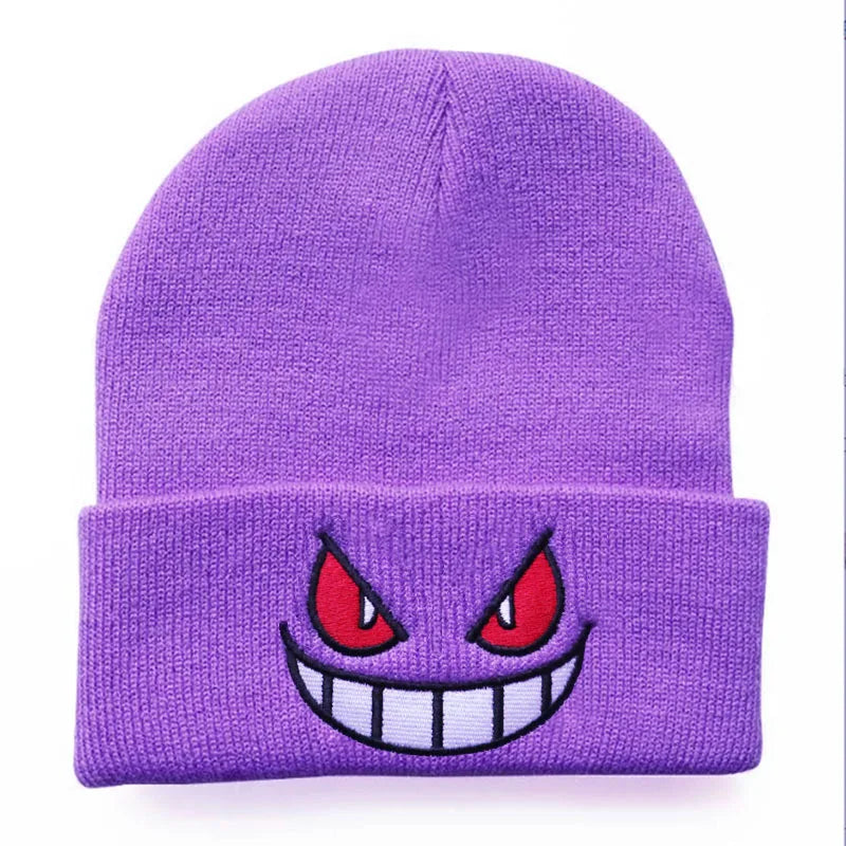 Gengar - Strickmtze - Pokemon