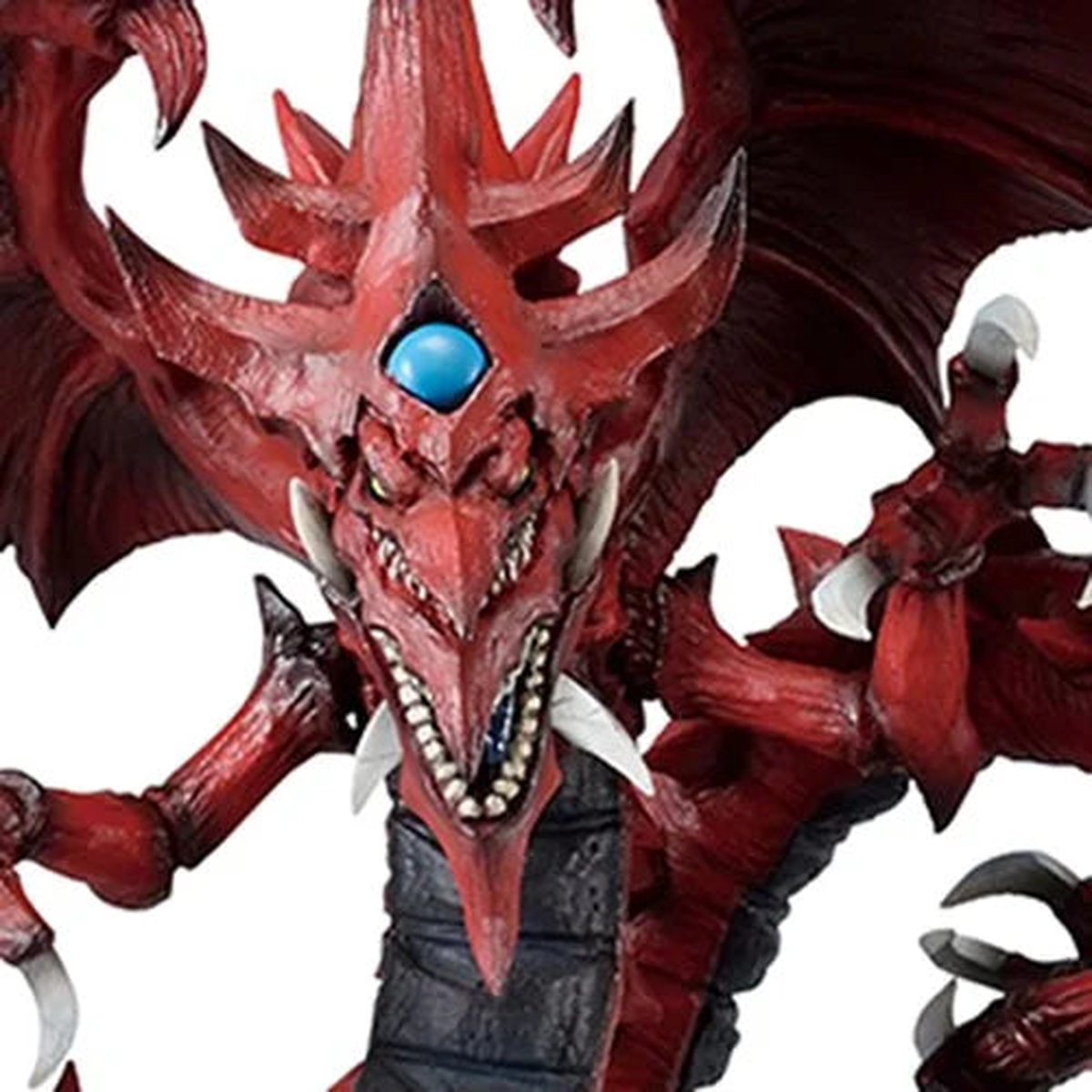 Yu-Gi-Oh GX Slifer The Sky Dragon - Wake Up Your Memories Ichibansho