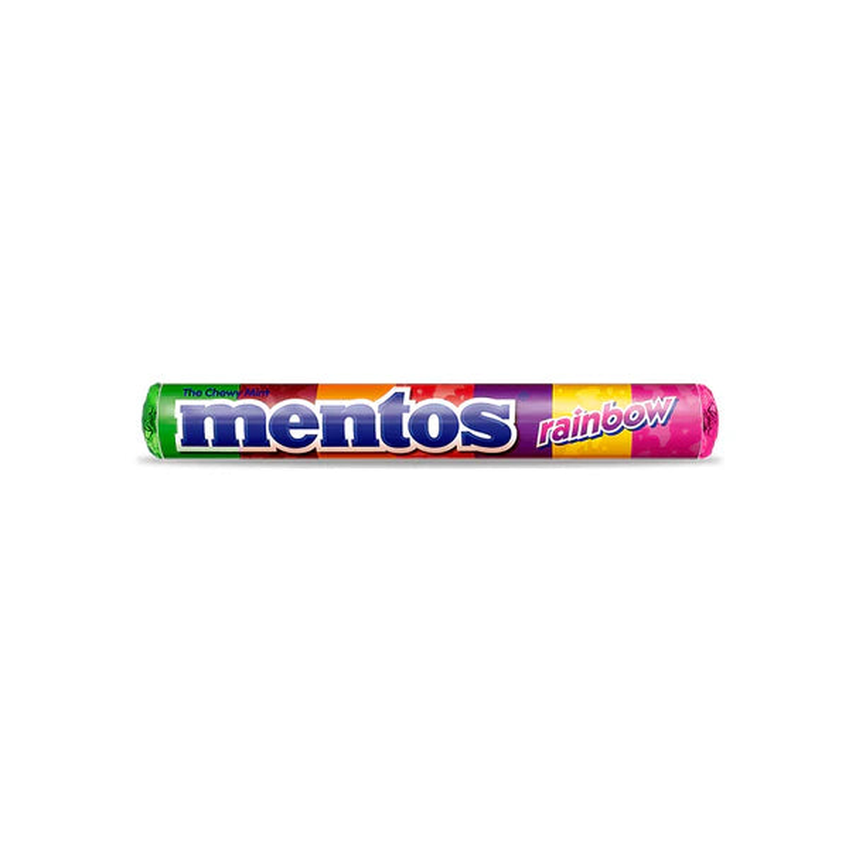 Mentos Rainbow (375g) (Holland)
