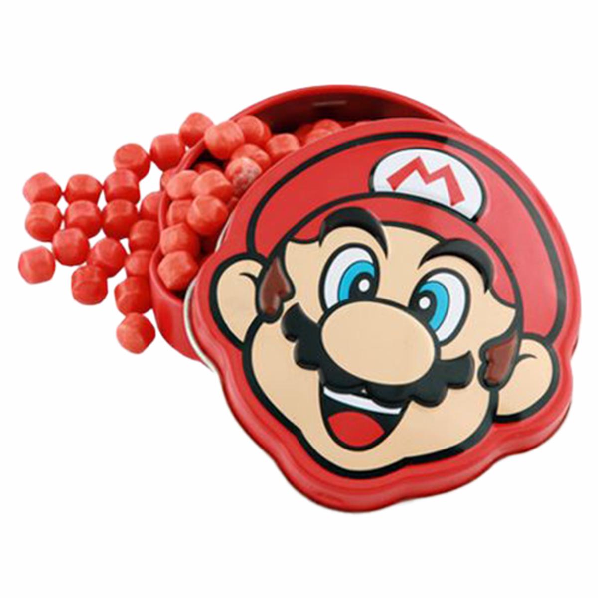 Super Mario Brick Breakin Candies - Boston America