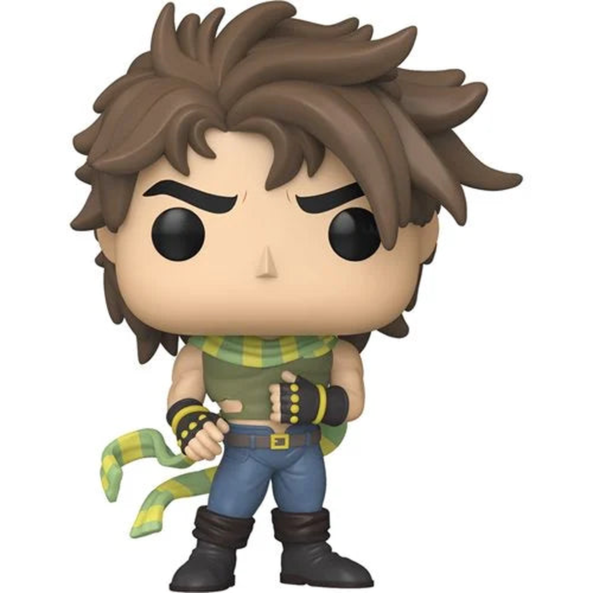 Funko POP Animation Jojos Bizarre Adventure - Joseph Joestar 2266
