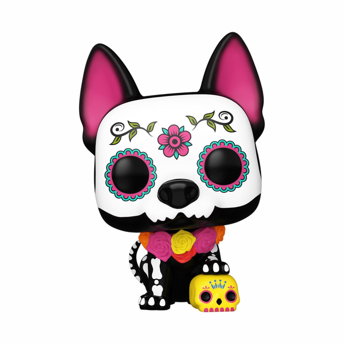 Funko POP Icons Dia de los Muertos - Xolo 85