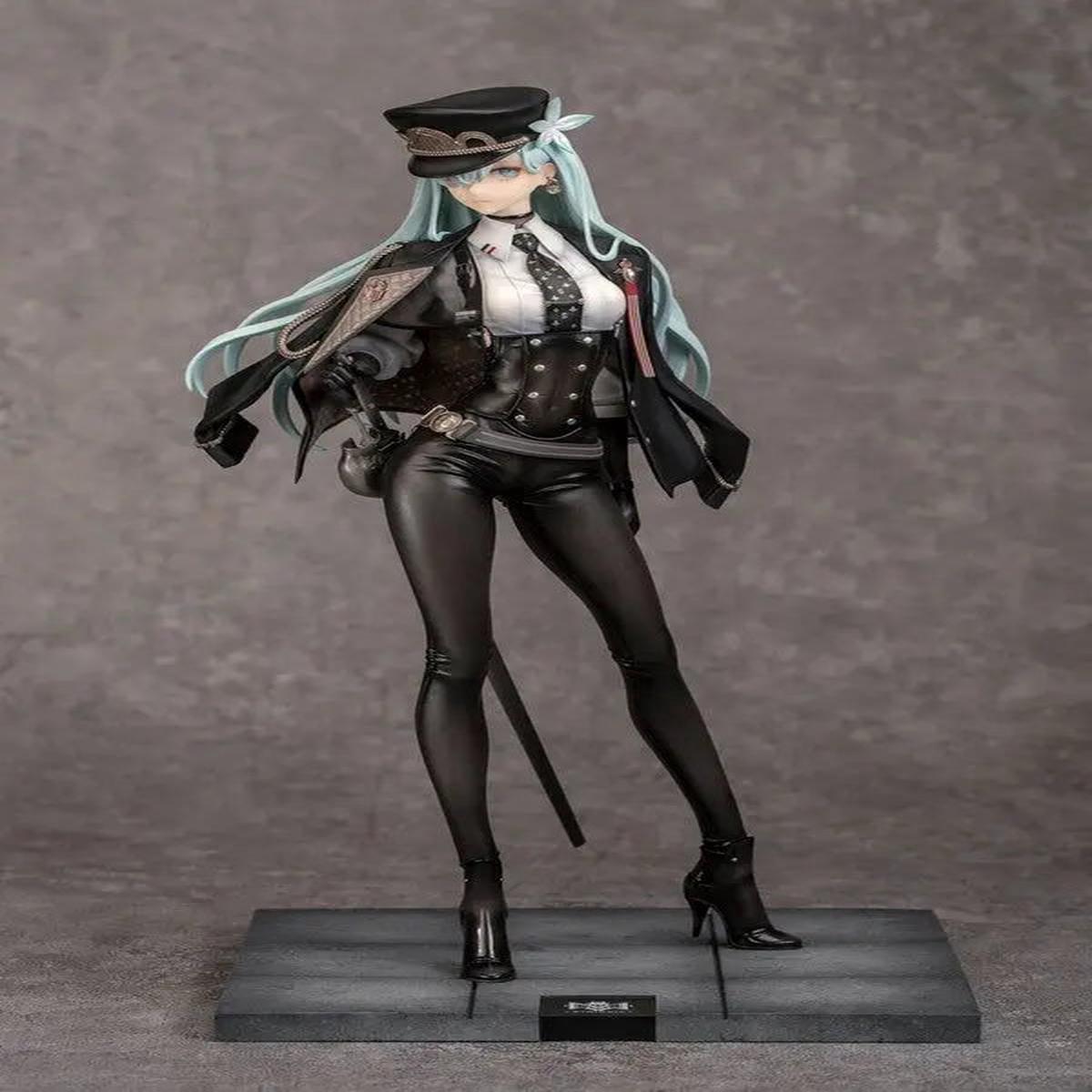 A-Z S Full Dress 17 Scale Figure (Myethos)