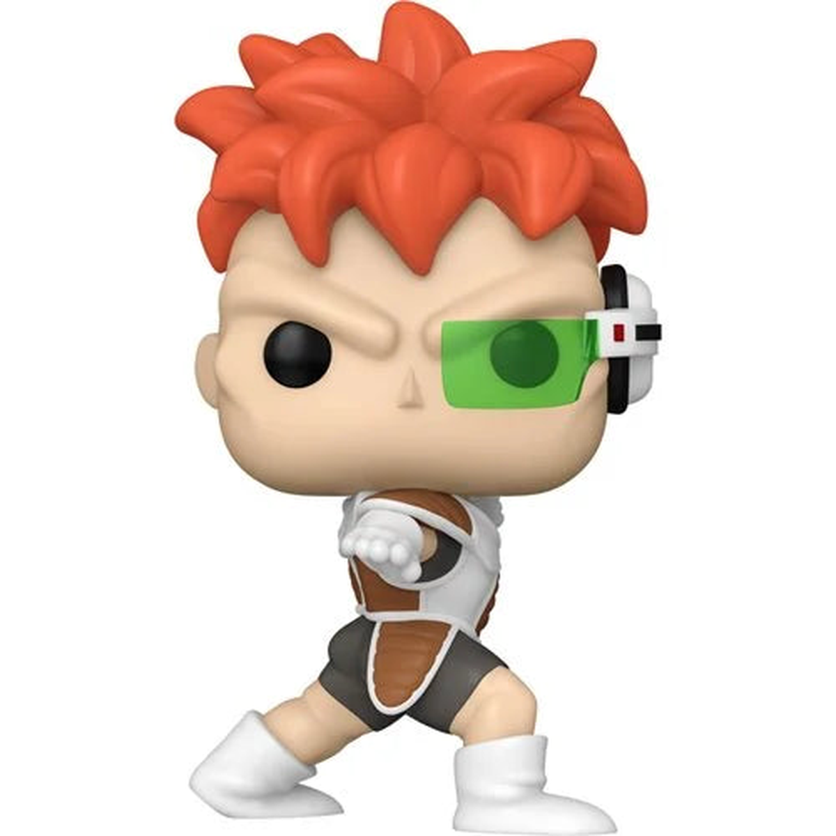 Funko POP Animation Dragon Ball Z - Recoome 1492