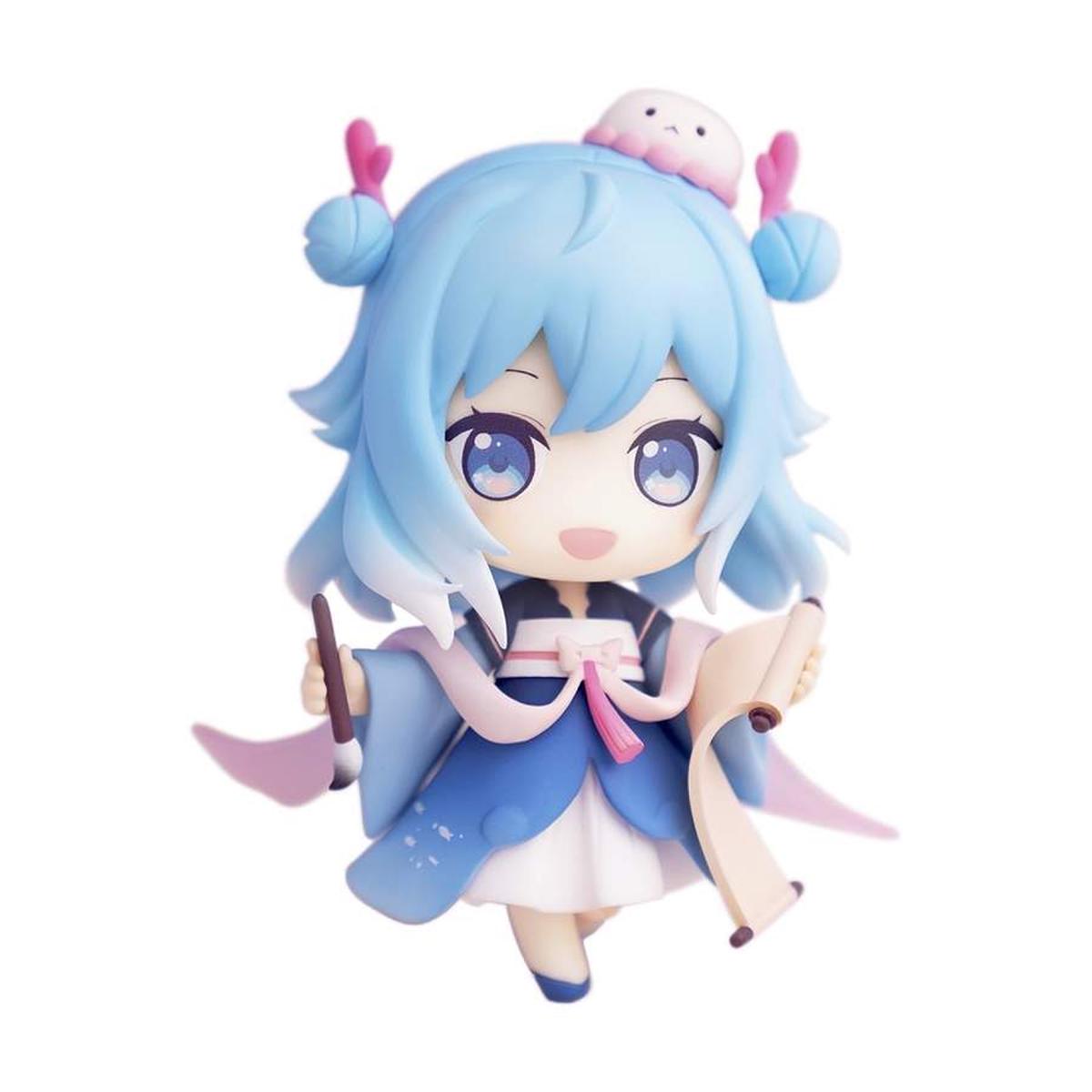MEDIUM5 Haiyi Hualong Ver Deformed Figurine