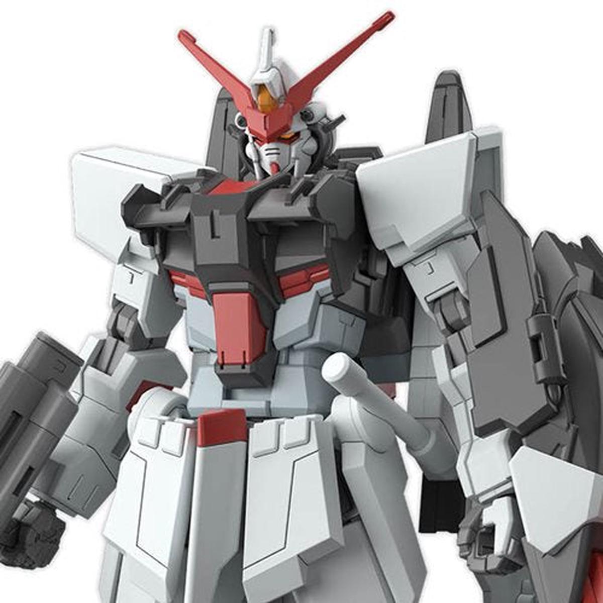 Mobile Suit Gundam SEED Freedom Murasame Kai High Grade 1144 Scale Model Kit Bandai