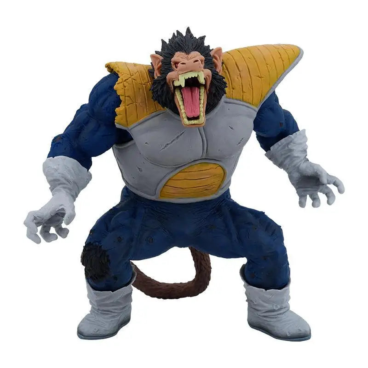 zaru (Wehraffe) - PVC Statue - Dragon Ball Z