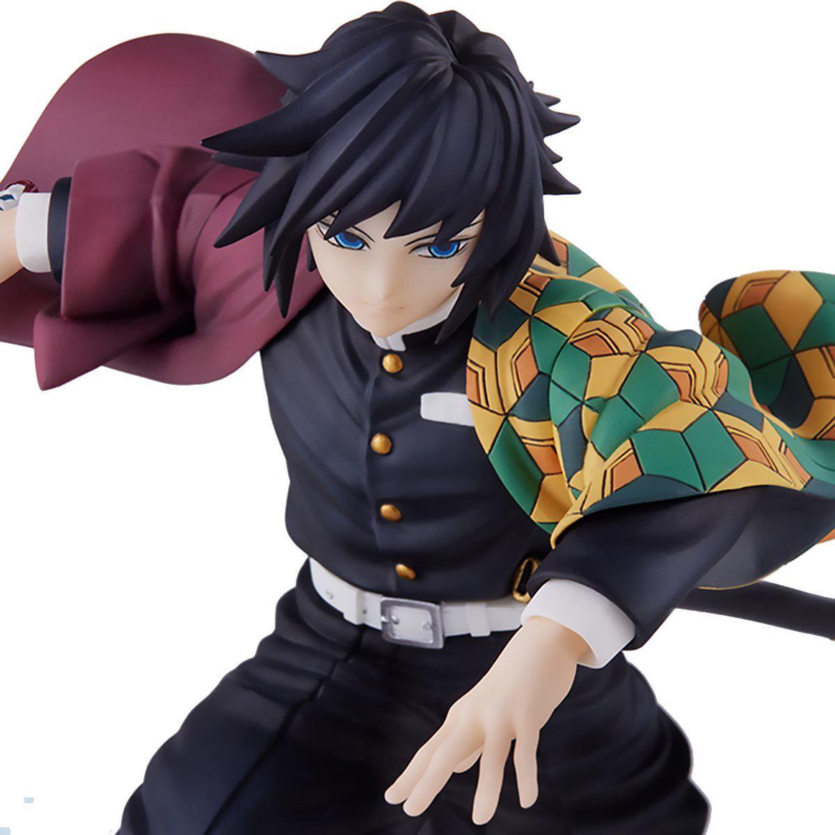Demon Slayer Tomioka Giyuu ConoFig Aniplex