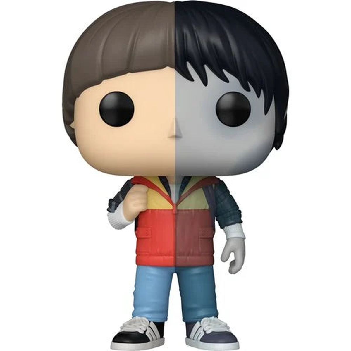 Funko POP Television Stranger Things - Will Byers 1909 (Split)