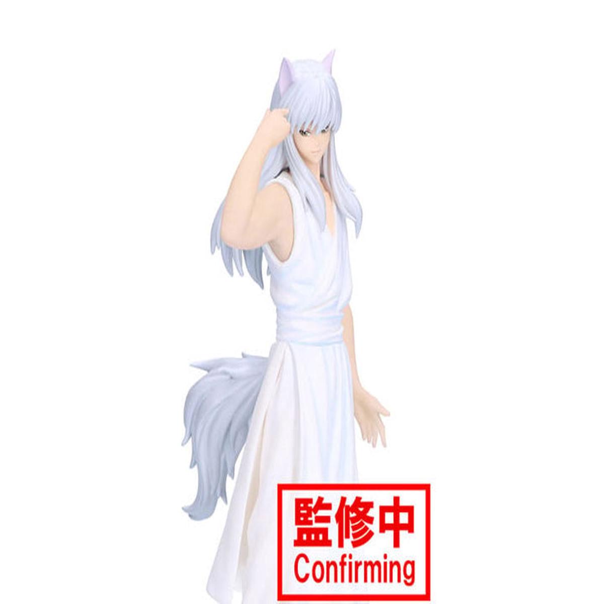 Yu Yu Hakusho Ankoku Bujutsukai - Yoko Kurama Banpresto