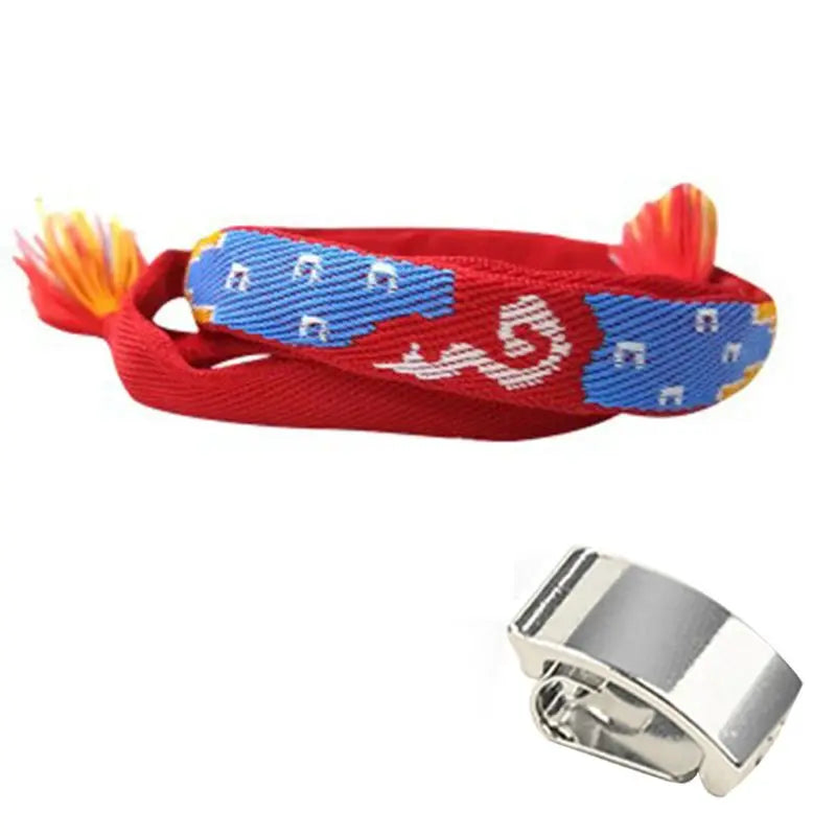 Mitsuha Miyamizu - Schmuck - Your Name