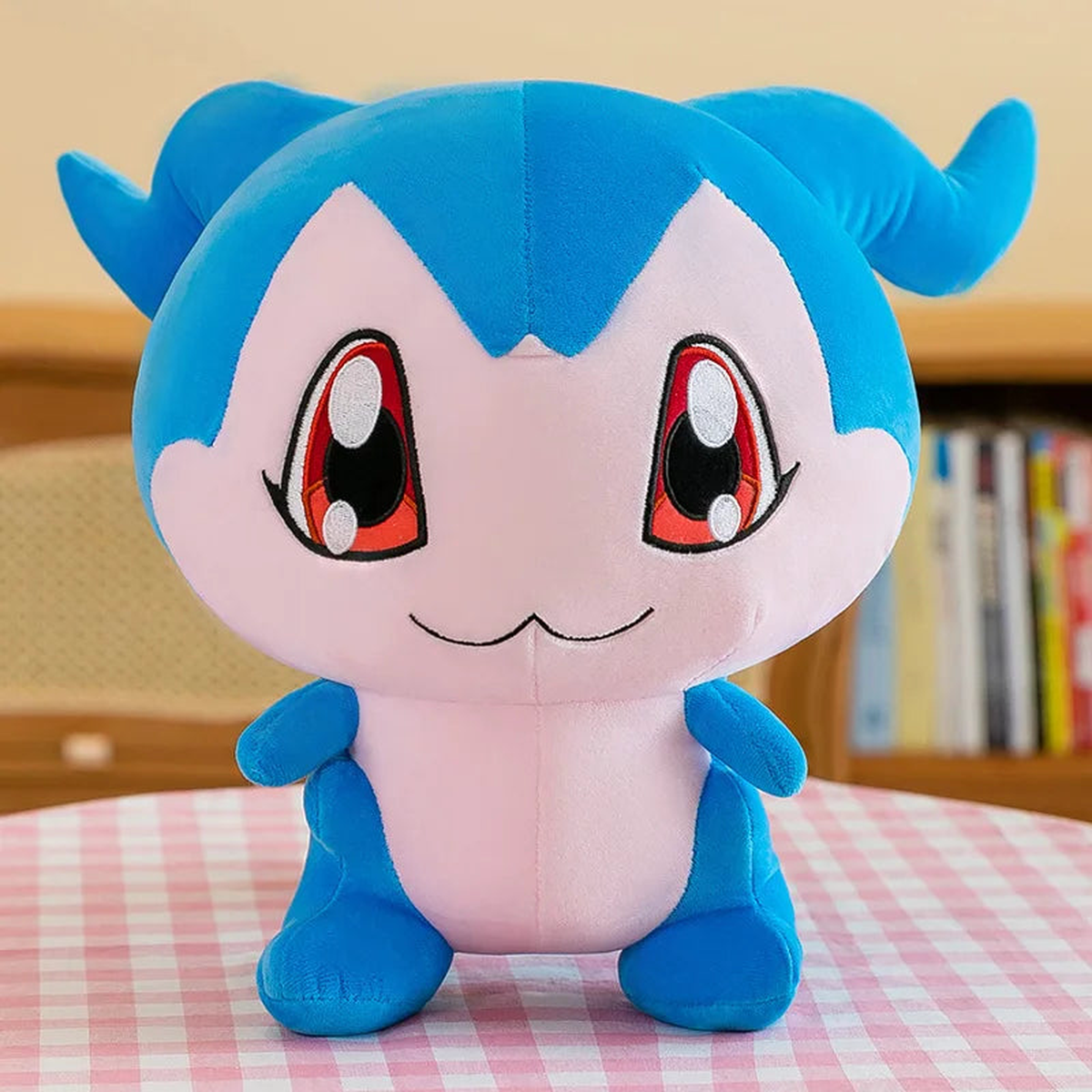 Chibimon - Plschfigur - Digimon