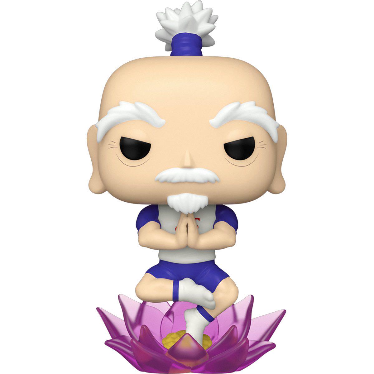 Funko POP Animation Hunter x Hunter - Netero 1132