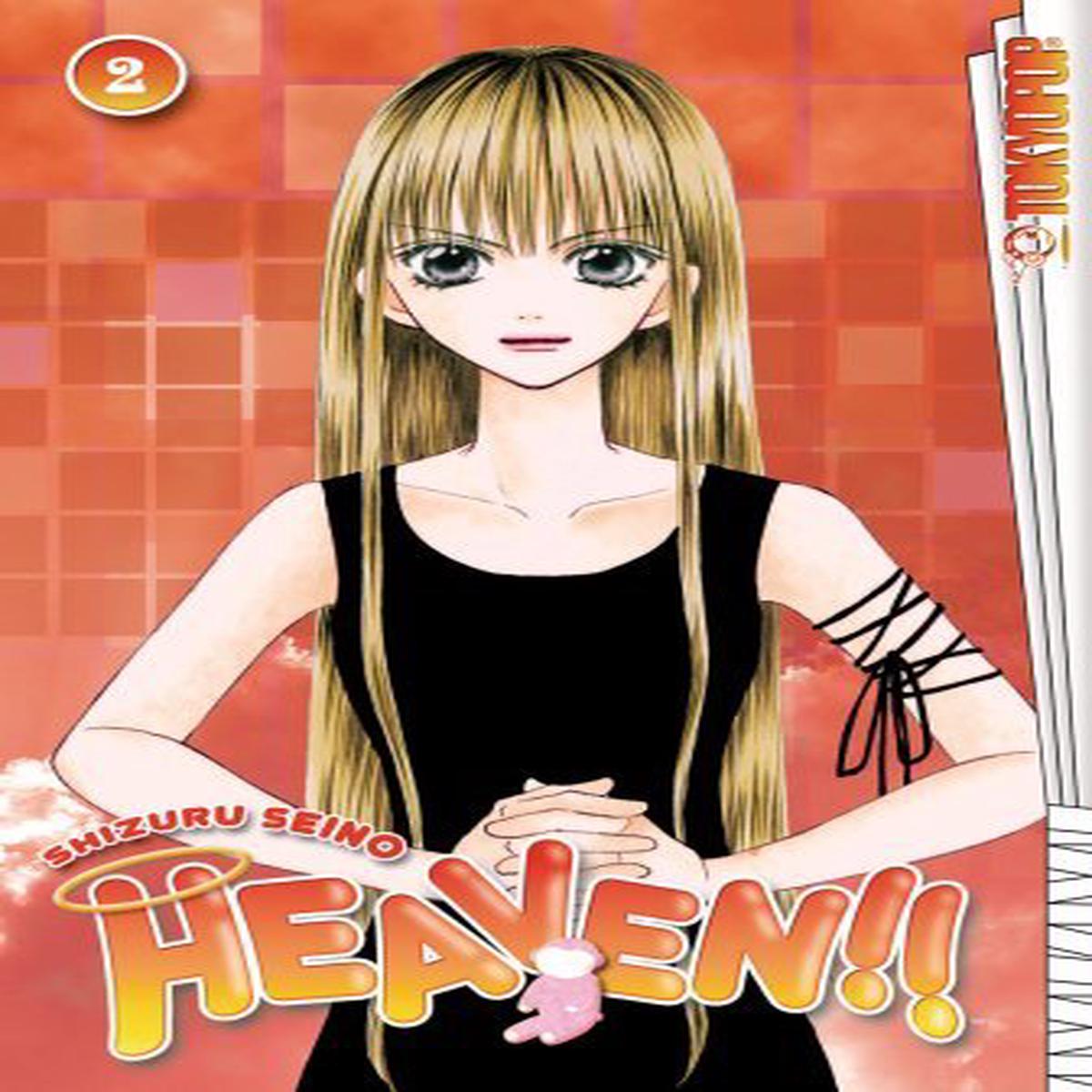 Heaven Vol 2