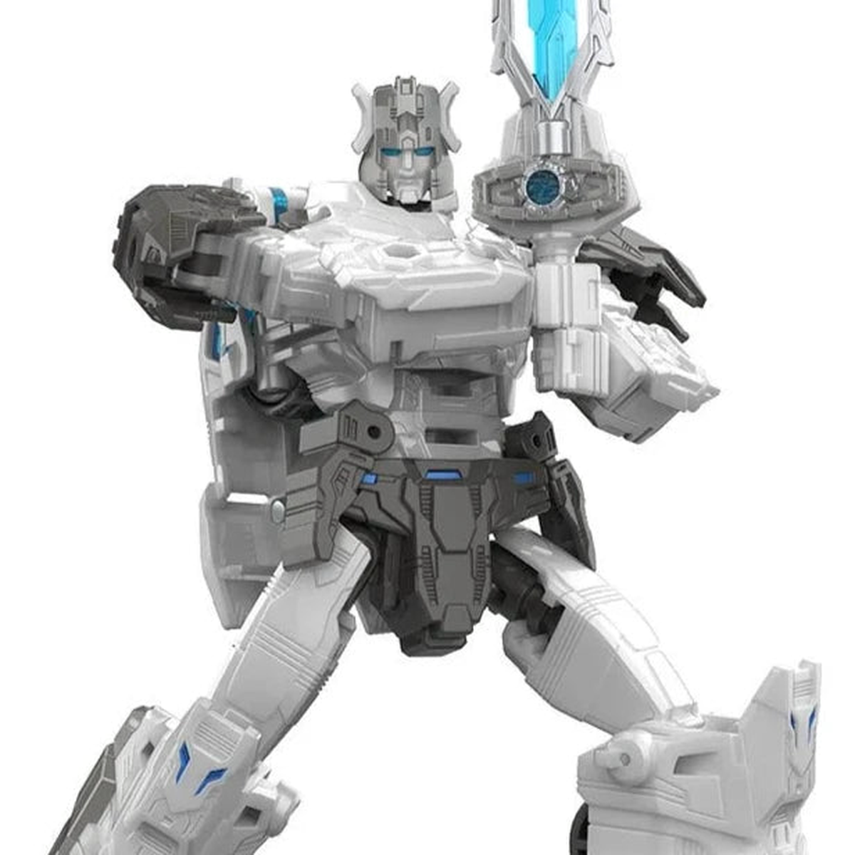 Transformers Age of the Primes - Prima Prime (Voyager Class)