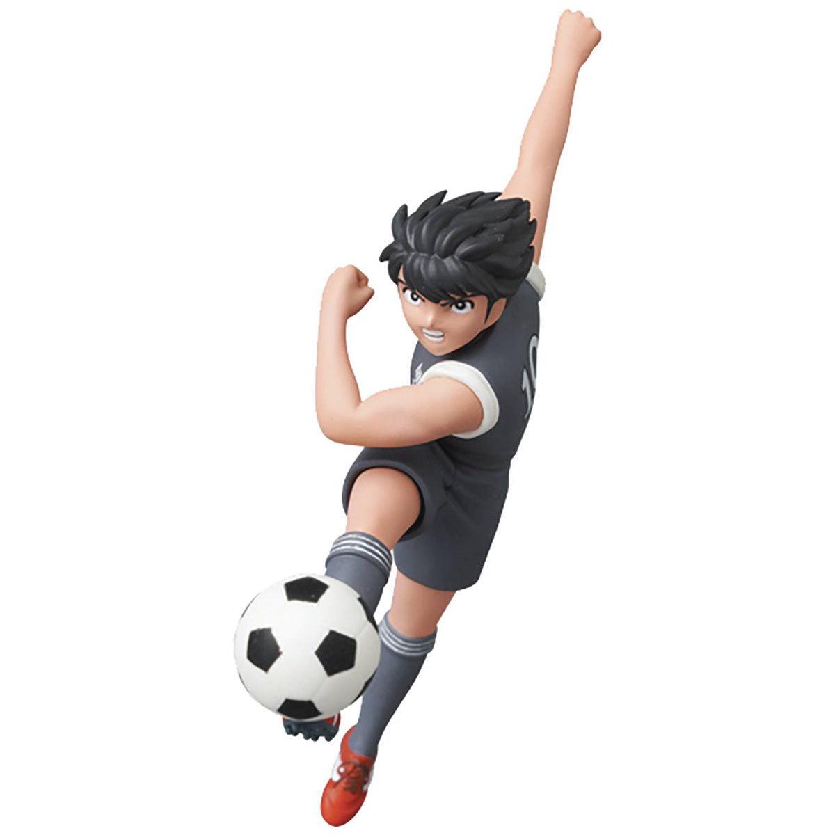 Captain Tsubasa Kojiro Hyuga - Ultra Detail Figure No 711 Medicom