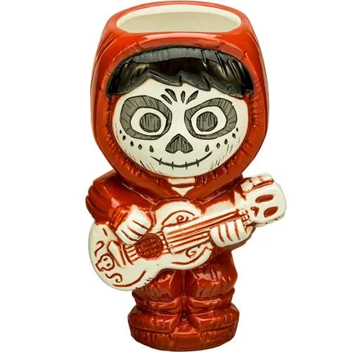 Coco Miguel Rivera 17 oz Geeki Tikis Mug Beeline Creative