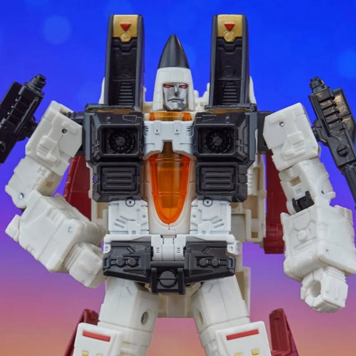 Transformers Generations Legacy United - Voyager Ramjet