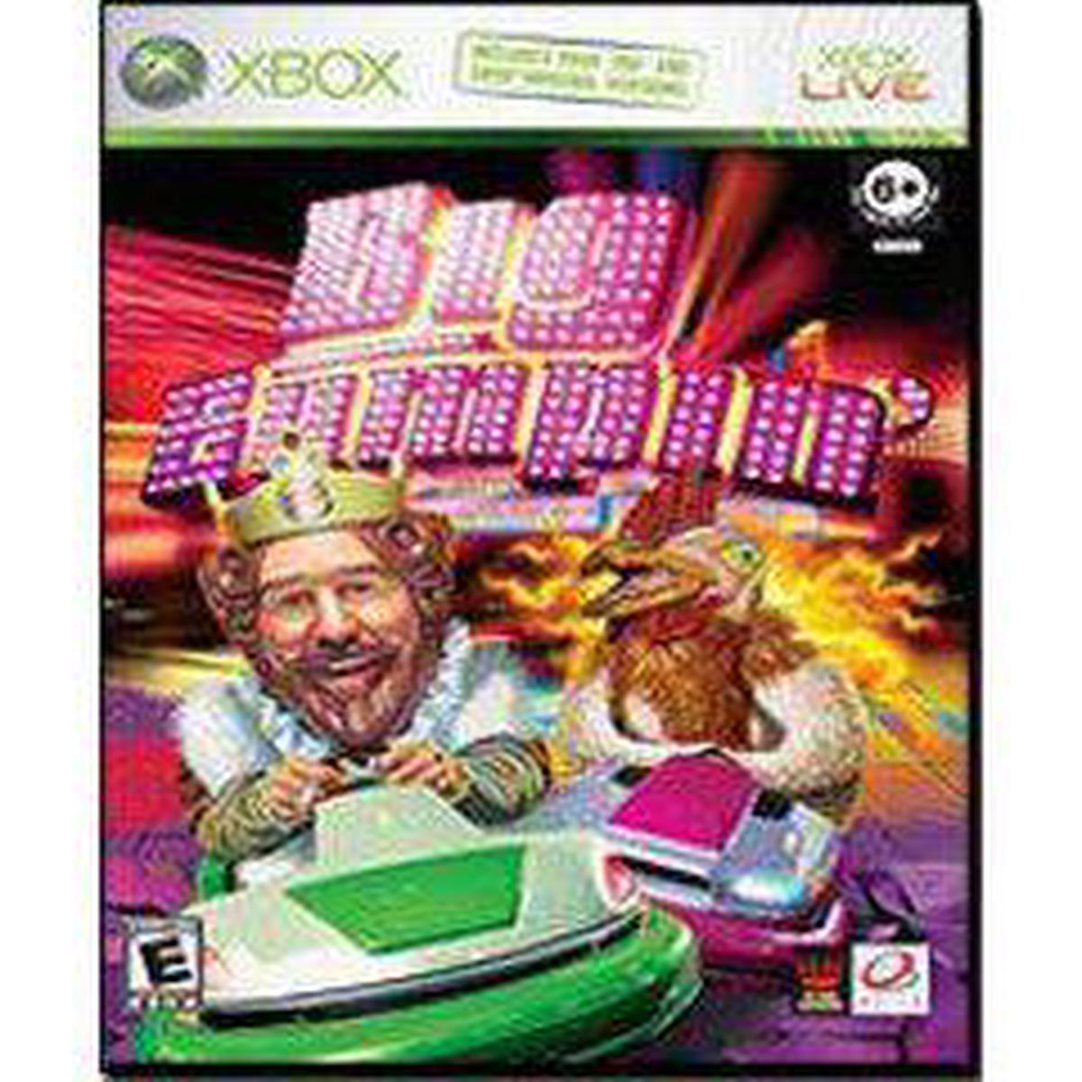 Big Bumpin - Xbox 360