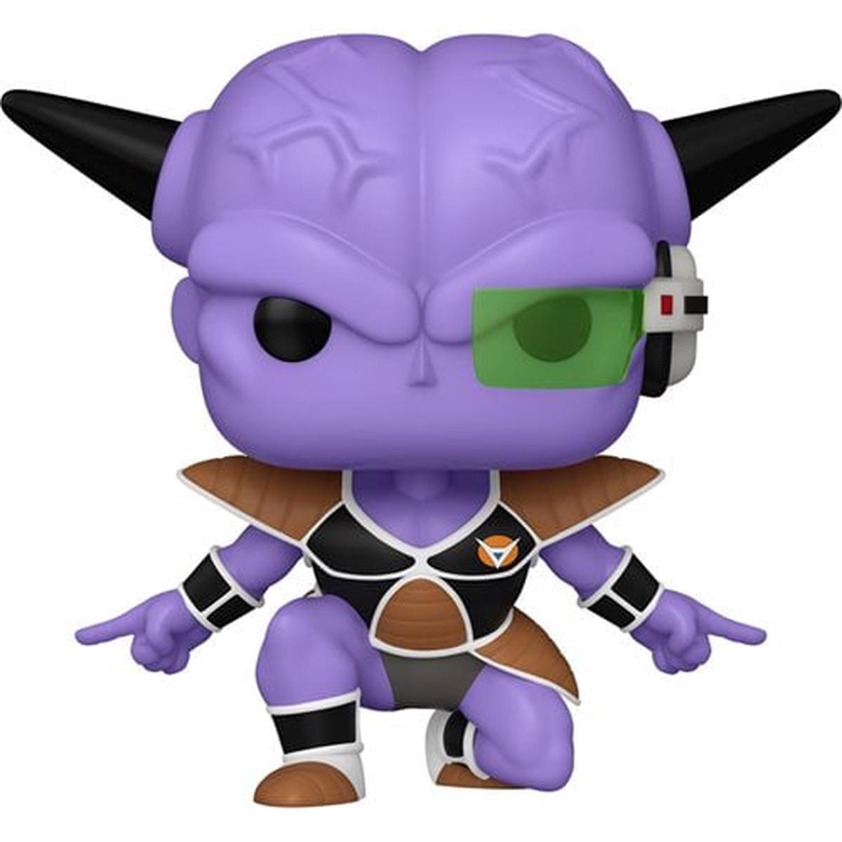 Funko POP Animation Dragon Ball Z - Ginyu 1493