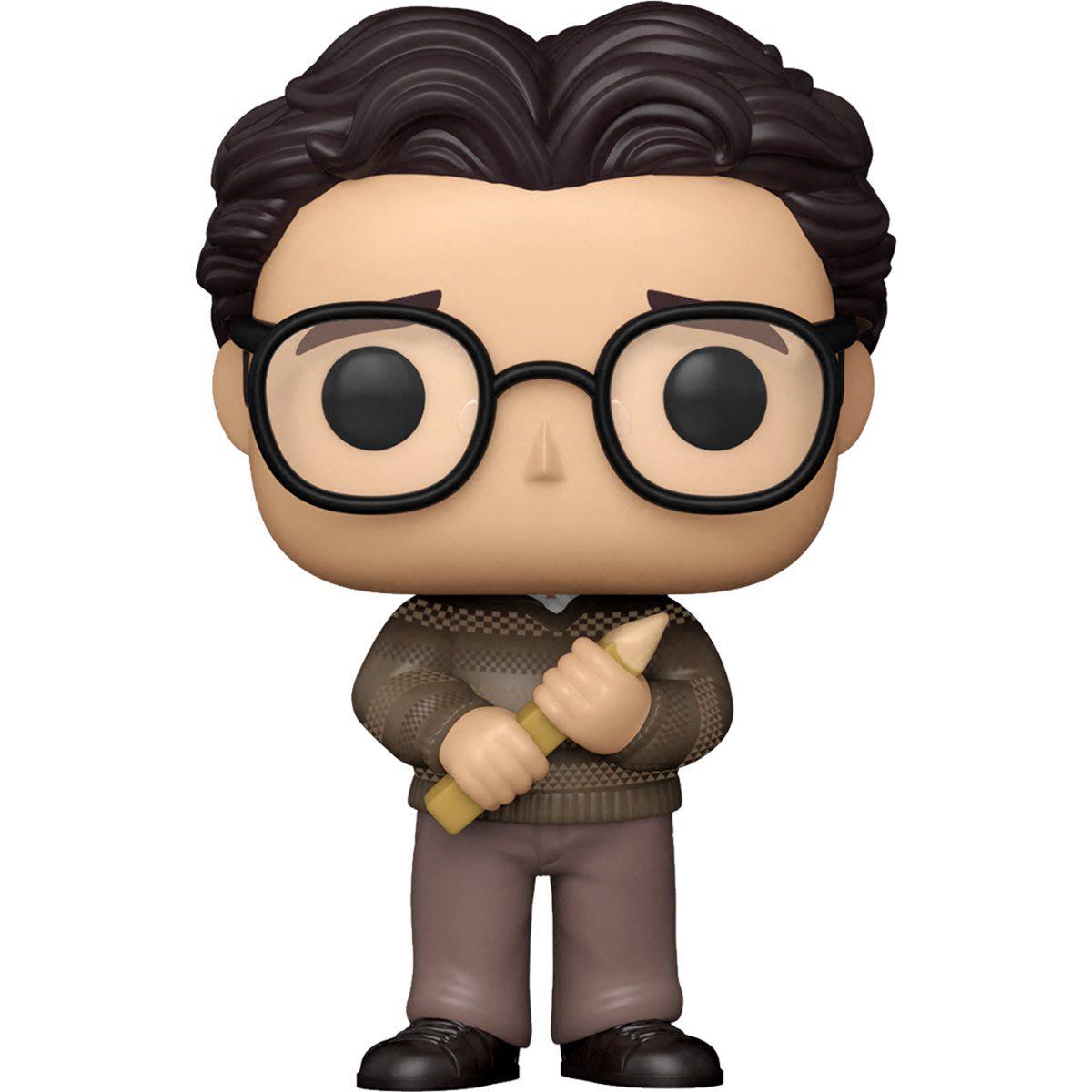 Funko POP Television What We Do in the Shadows - Guillermo De La Cruz 1327