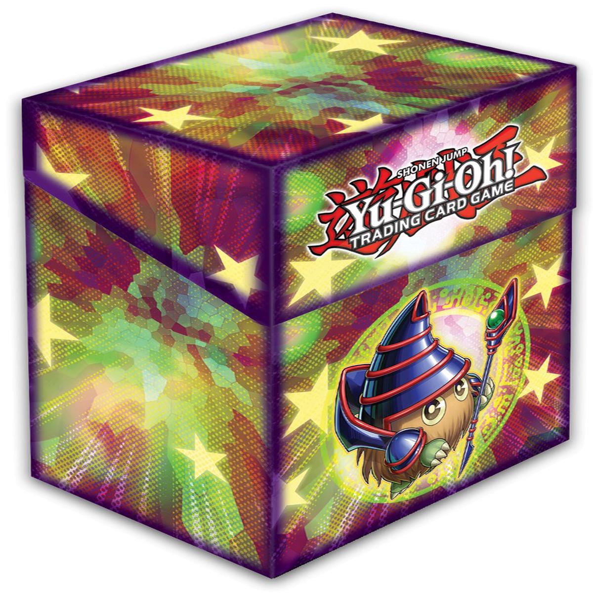 Yu-Gi-Oh Kuriboh Kollection Deck Box