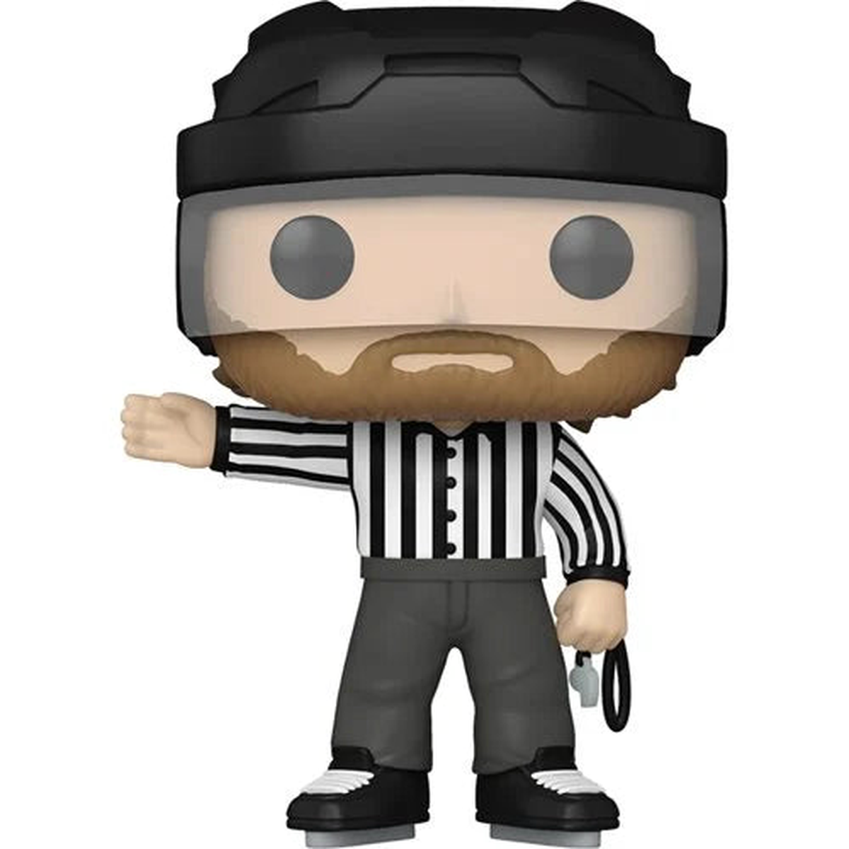 Funko POP Television Shorsey - Shorsey Referee 1566