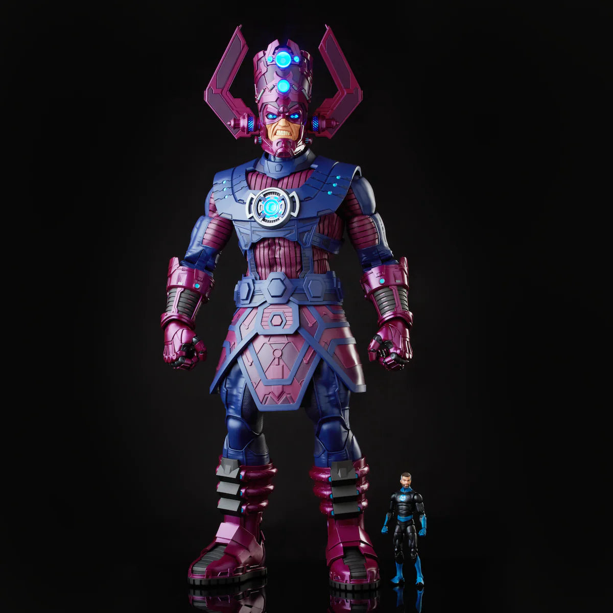 Marvel Legends Galactus - Haslab Exclusive