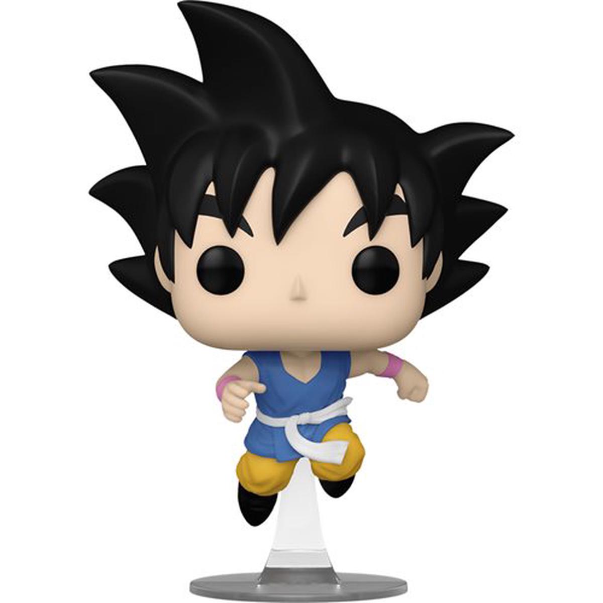 Funko POP Animation Dragon Ball GT - Goku 1626