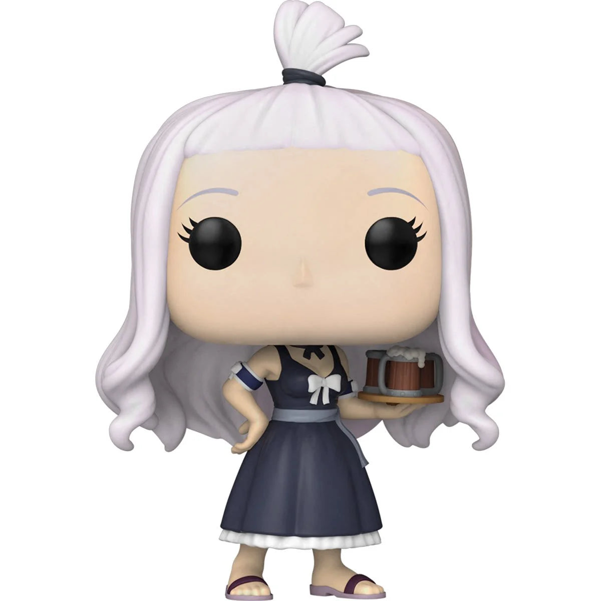Funko POP Animation Fairy Tail - Mirajane Strauss 1050