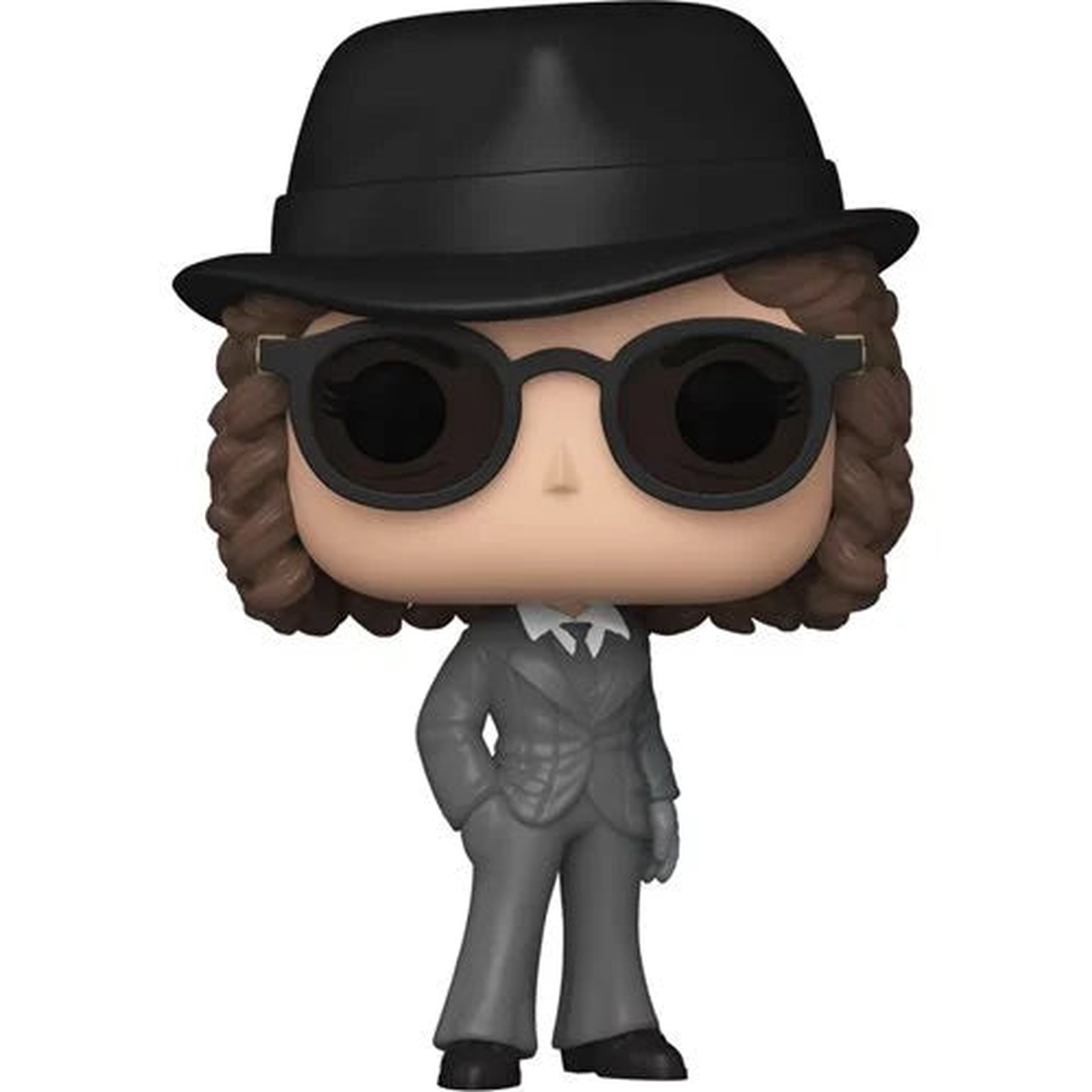 Funko POP Television Peaky Blinders - Polly Gray 1401