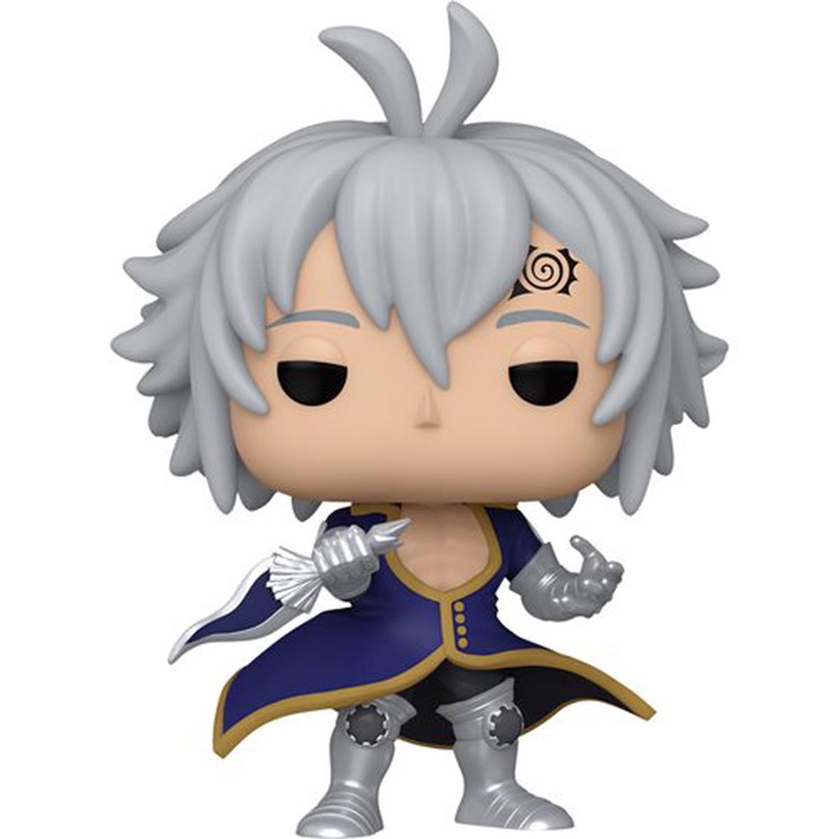 Seven Deadly Sins Estarossa Funko Pop Animation Vinyl Figure 1500