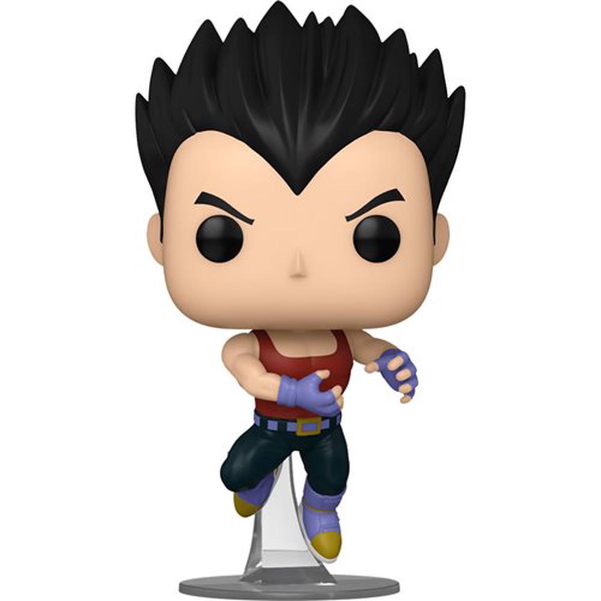 Funko POP Animation Dragon Ball GT - Vegeta 1627