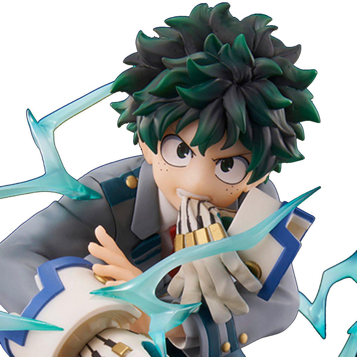 My Hero Academia Midoriya Izuku - Internship Union Creative