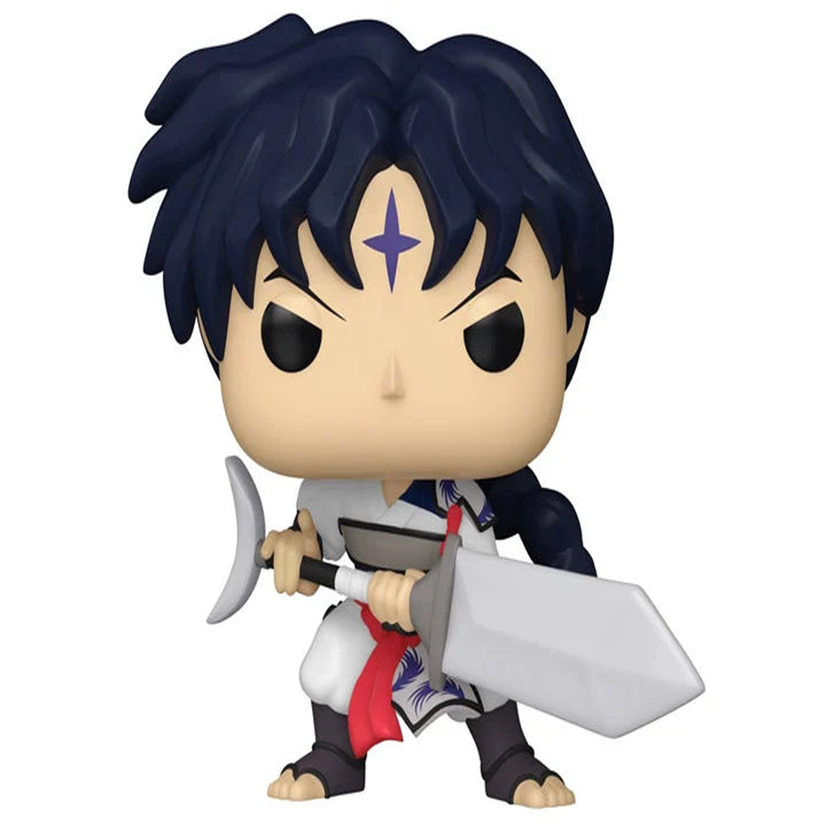 Funko POP Animation InuYasha - Bankotsu 1929