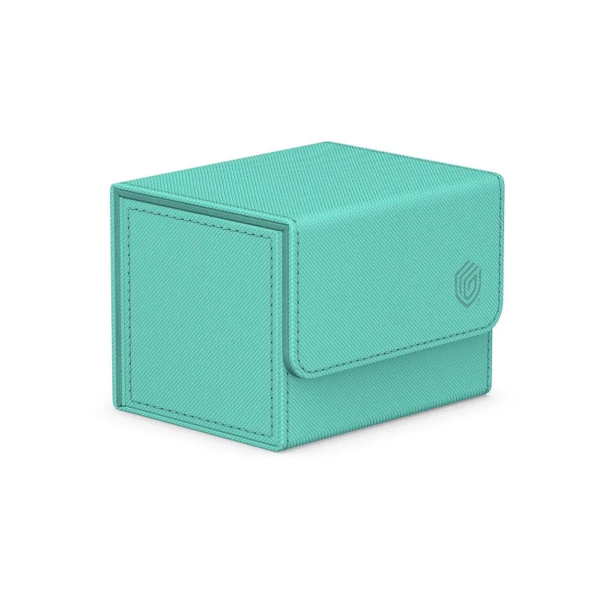 Ultimate Guard Sidewinder 100 Summer Edition Xenoskin - Lagoon