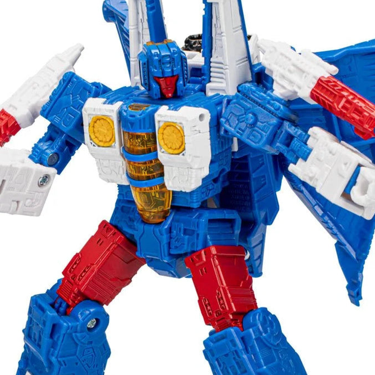 Transformers Legacy United - Nacelle (Voyager Class)