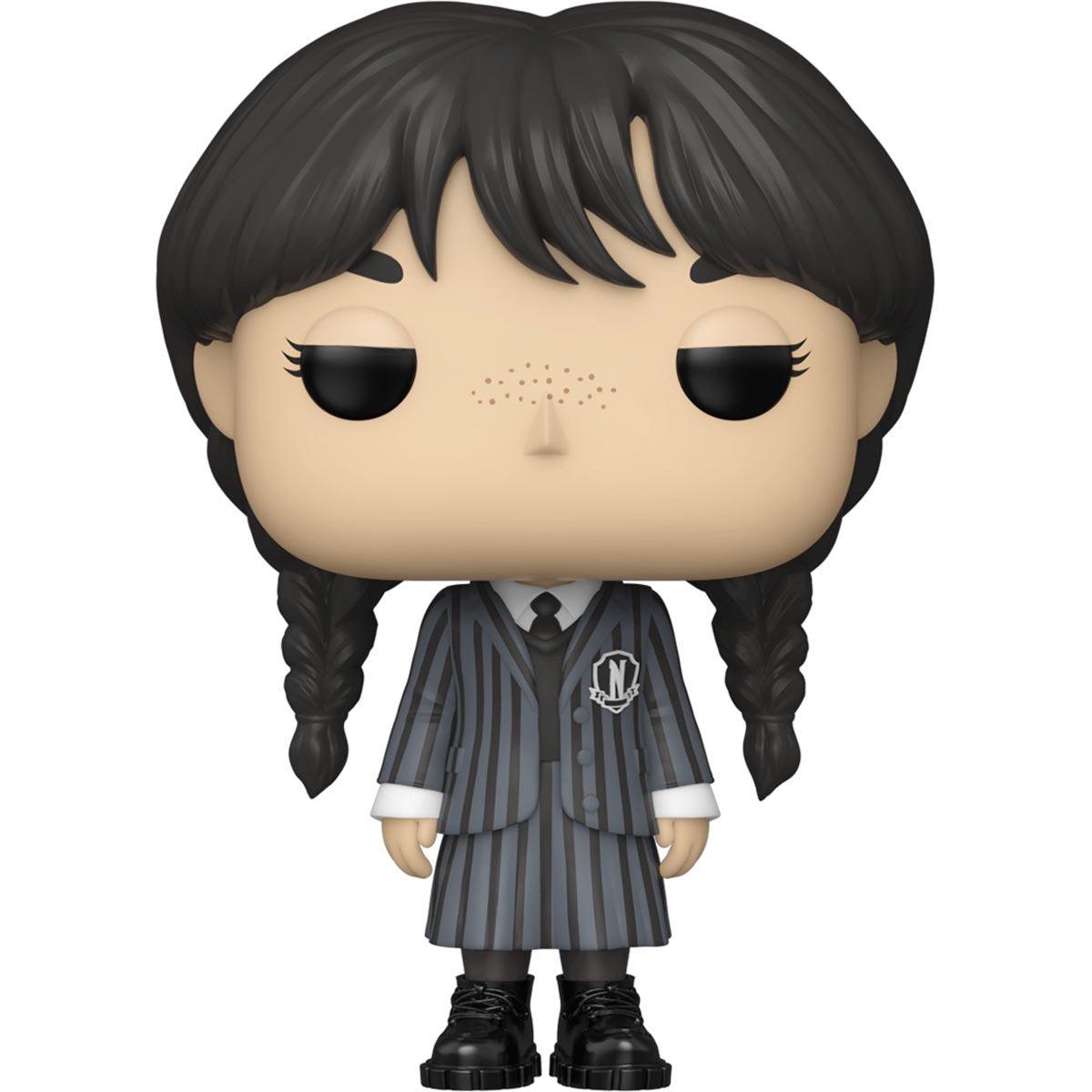Funko POP Television Wednesday - Wednesday Addams 1309