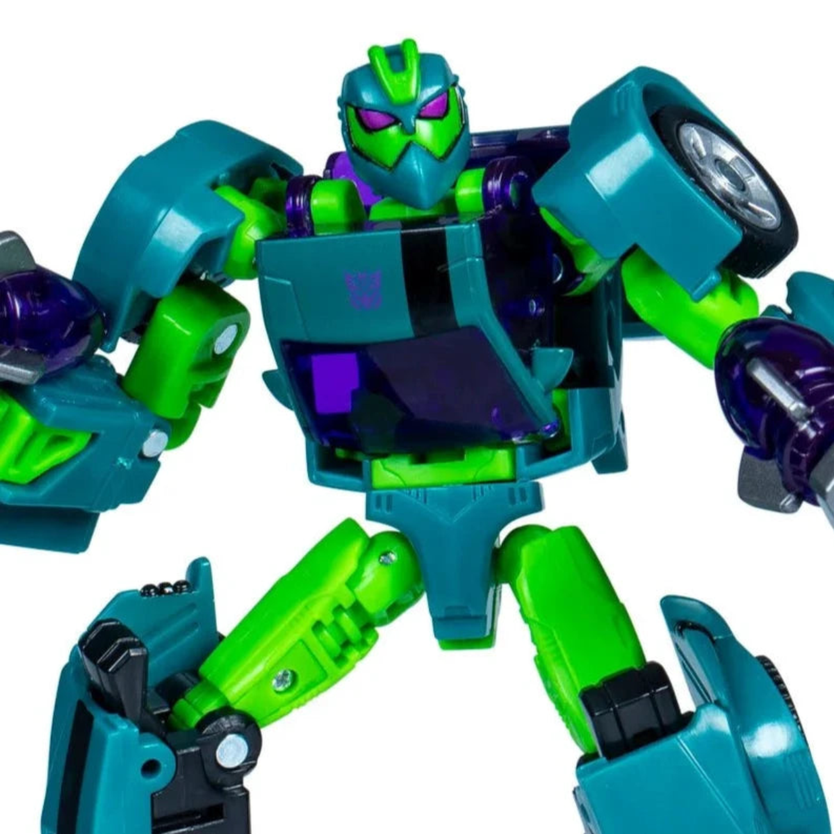 Transformers Age of the Primes - Waspinator (Deluxe Class)