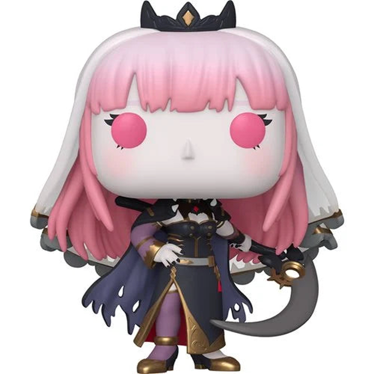 Funko POP Animation Hololive - Mori Calliope - Mori Calliope 2292