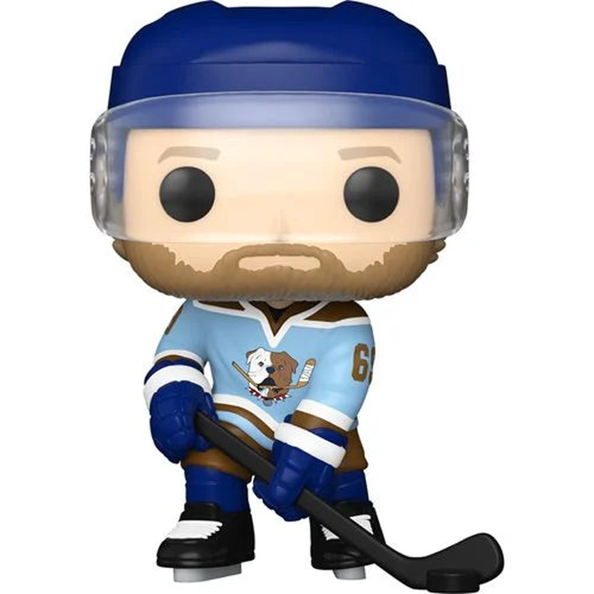 Funko POP Television Shorsey - Shorsey 1565