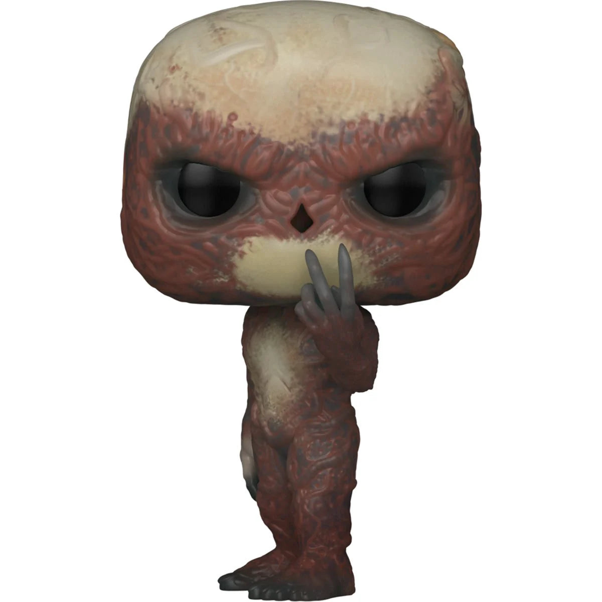 Funko POP Television Stranger Things - Vecna 1312 (Season 4) (Netflix)