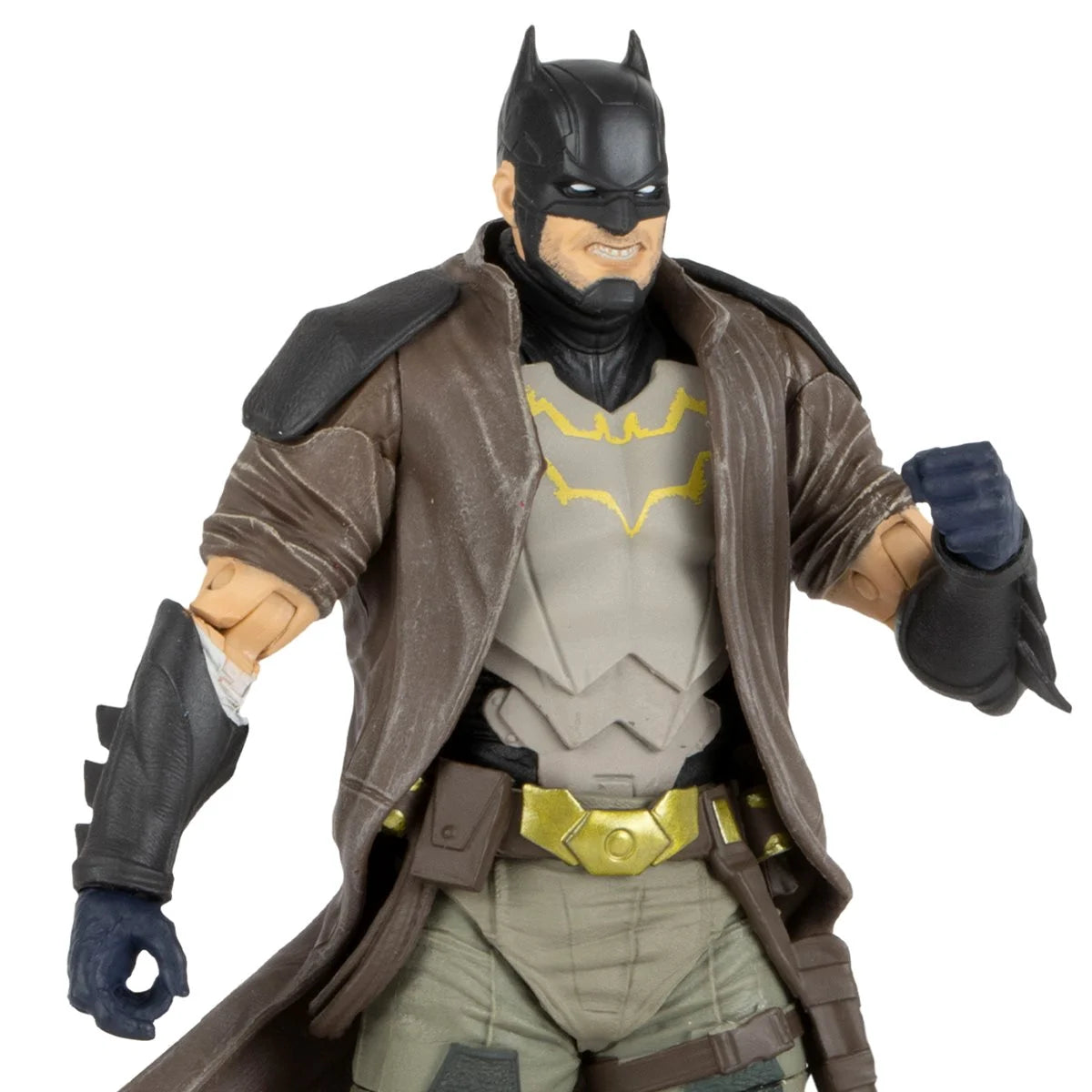 PRESALE Future State Dark Detective DC Multiverse Batman Action Figure (McFarlane Toys)