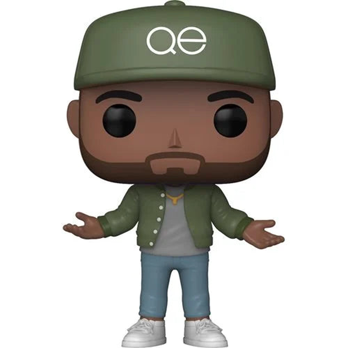 Funko POP Television Queer Eye - Karamo Brown 1425