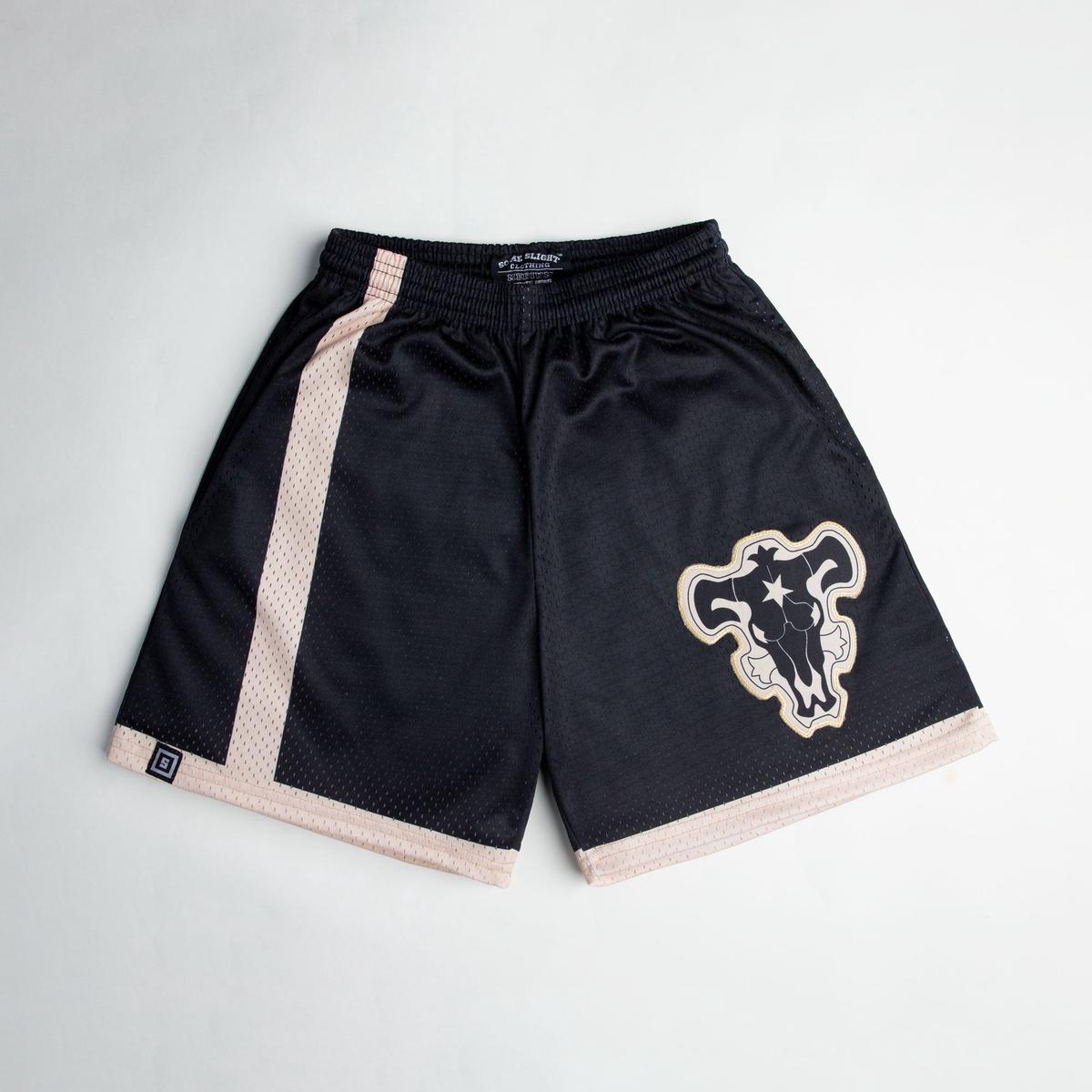 Black Bull