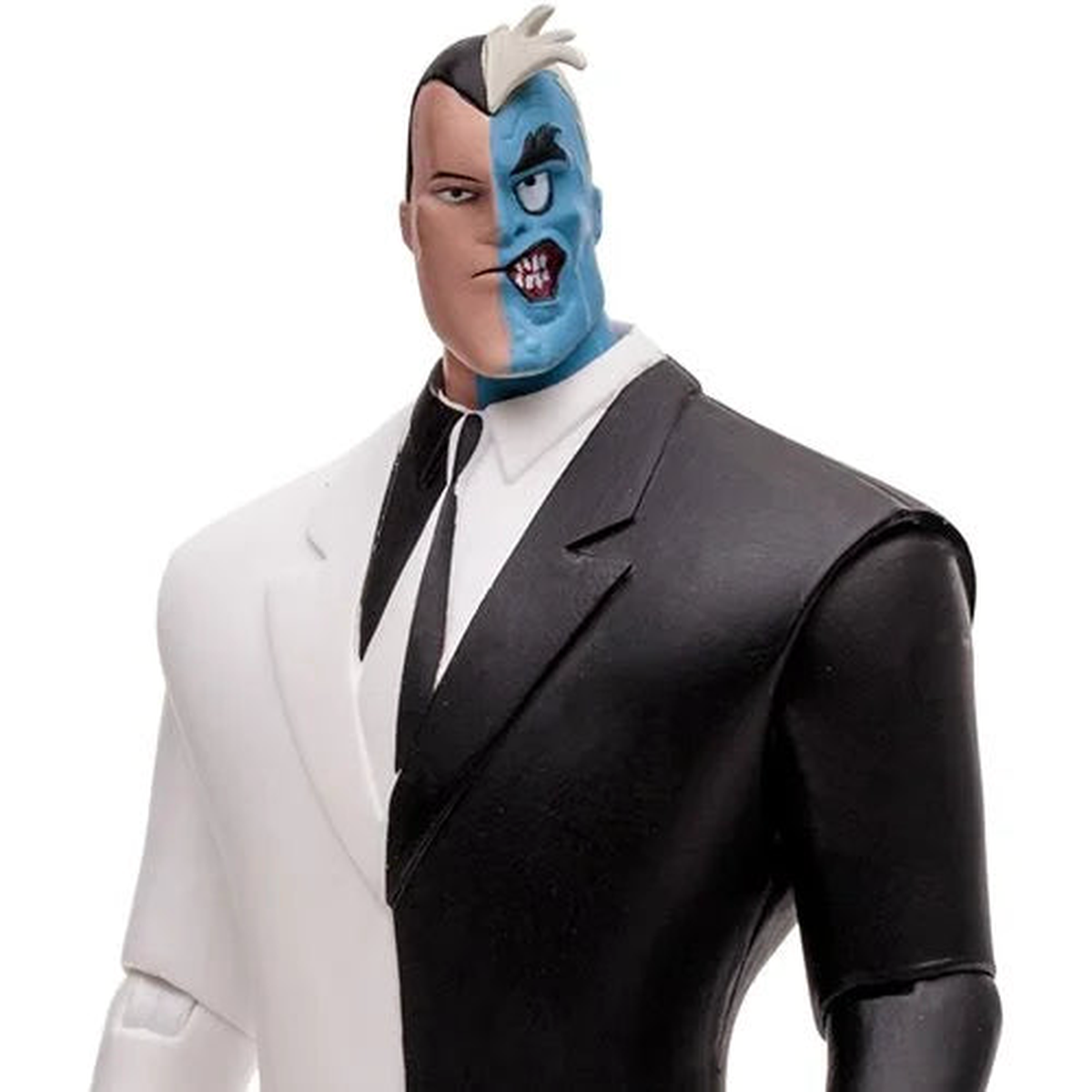 The New Batman Adventures Two-Face 6-Inch Action Figure DC Direct